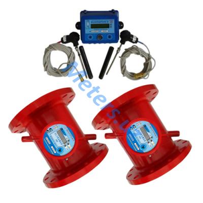 Summator-3 M1 c 2мя Ultramer DN-200