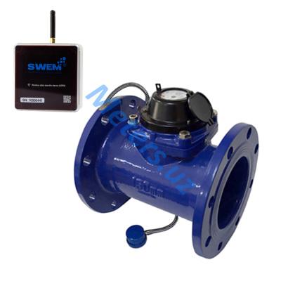  SWEM DN-150 + SWEM RS-485