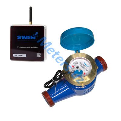  SWEM DN-32 + SWEM RS-485