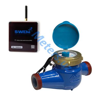  SWEM DN-40 + SWEM RS-485