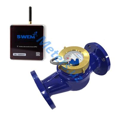  SWEM DN-50 + SWEM RS-485