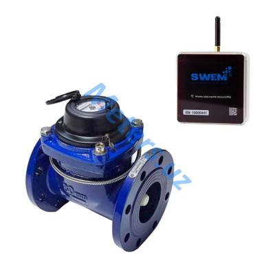  SWEM DN-80 + SWEM RS-485