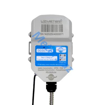 Uzmeter GPRS RS-485