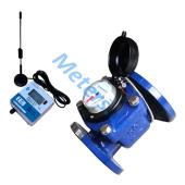 SH-METERS DN-50 импульсный + GPRS модем