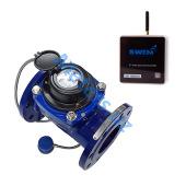  SWEM DN-100 + SWEM RS-485