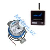  SWEM DN-15 + SWEM RS-485