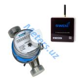  SWEM DN-25 + SWEM RS-485