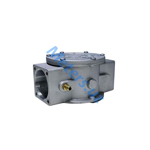 Купить Фильтр Газовый Madas Fgm050000 Самара